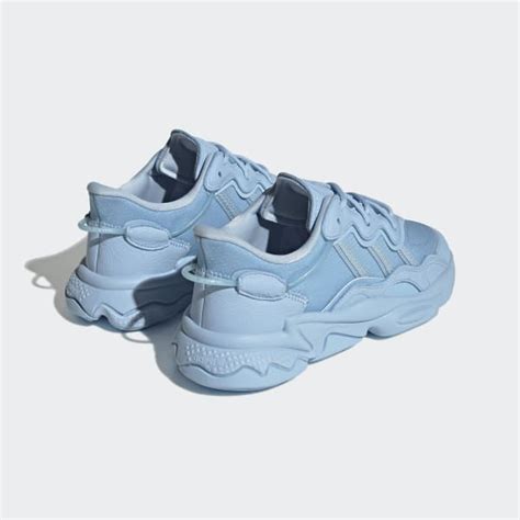 adidas ozweego blue|Adidas Ozweego black women's.